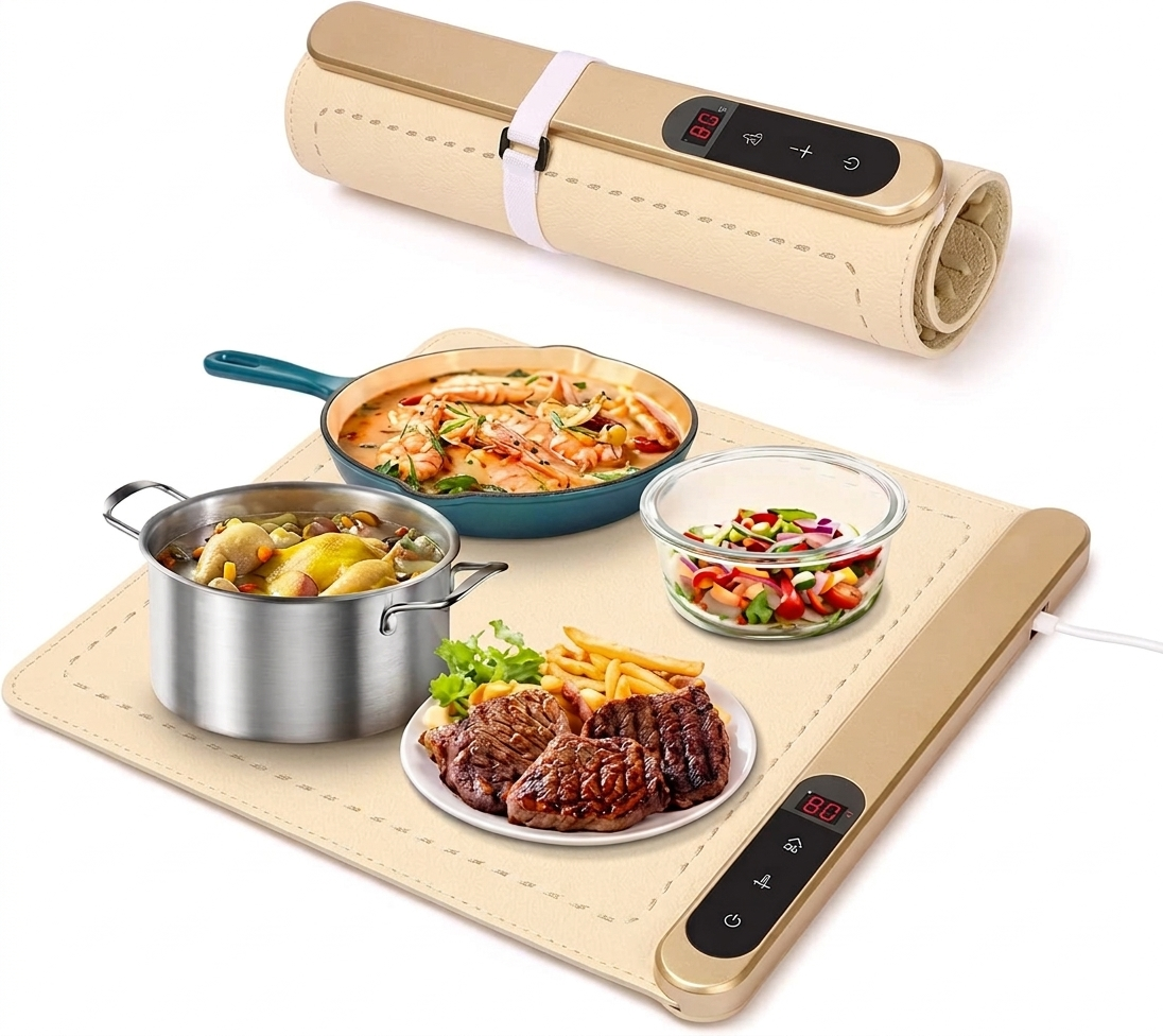 KAVORA HOME - food warmer mat