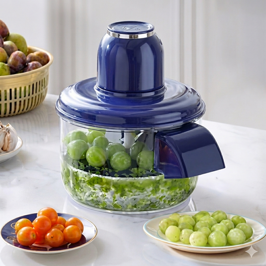 KAVORA HOME - Automatic food peeler